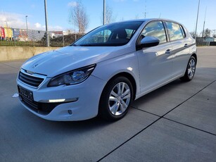 Peugeot 308 II