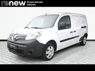 Renault Kangoo II 1.5 dCi Euro 6 Pack Clim