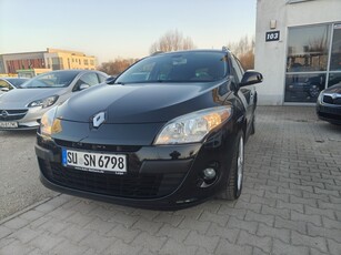 Renault Megane III 1.6 16v Klimatronik ,Tempomat ,Nowy rozrząd ,Opłacony