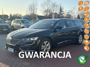 Renault Talisman II Gwarancja, Automat, Szwajcaria