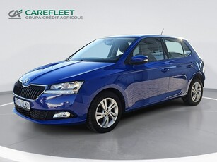 Skoda Fabia III 1.0 TSI Ambition Hatchback. KR1TL68