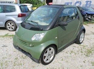 Smart ForTwo I .