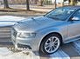 Używany Audi A4 2009