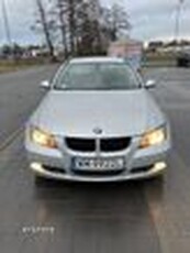 Używany BMW Seria 3 2008