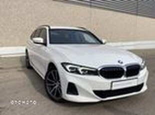 Używany BMW Seria 3 2022