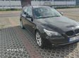 Używany BMW Seria 5 2008