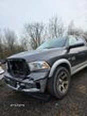 Używany Dodge RAM 2018