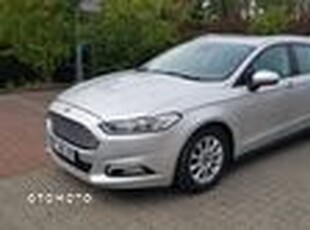 Używany Ford Mondeo 2016