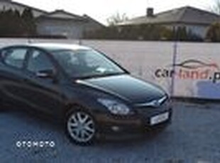 Używany Hyundai i30 2011