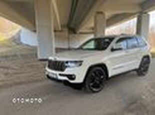 Używany Jeep Grand Cherokee 2012