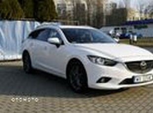 Używany Mazda 6 2013