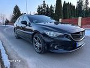 Używany Mazda 6 2013