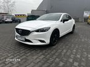 Używany Mazda 6 2015