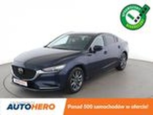 Używany Mazda 6 2020