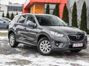 Używany Mazda CX