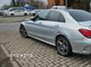 Używany Mercedes