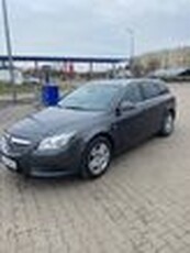 Używany Opel Insignia 2012