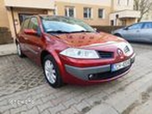 Używany Renault Megane 2007