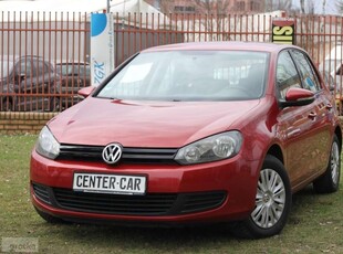 Volkswagen Golf VI