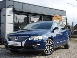 Volkswagen Passat B6 1.9tdi(105KM) Doinwestowany!!!