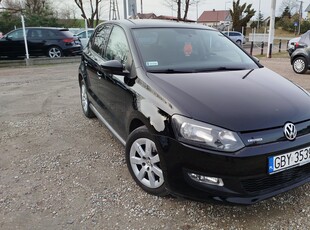 Volkswagen Polo V 1.2 TDI 75 KM Mega Oszczędny (Nawet 3.5 litra/100KM)