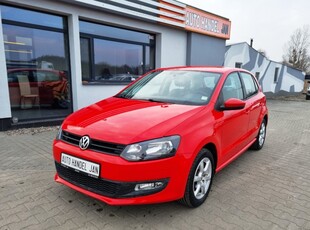 Volkswagen Polo V