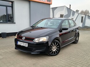 Volkswagen Polo V