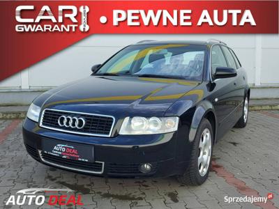 Audi A4 1.6 Benzyna, 102PS, Świeży Import, Zamiana, AUTO DEAL Piła, Zapras…