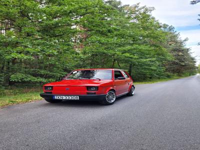 Fiat 126 elx 30km