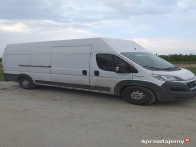 Fiat Ducato Maxi 2.3 150 k.