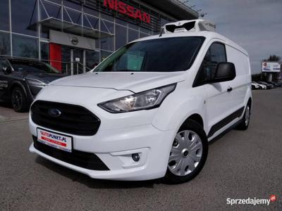 FORD Transit Connect, 2019r. salonPL | FV23%