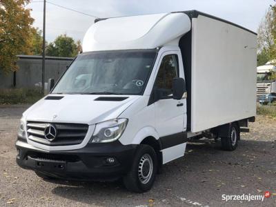 Meredes Sprinter 316CDI