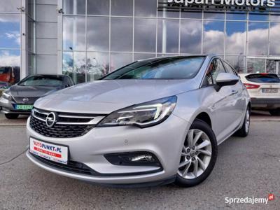 Opel Astra, 2018r. ! Salon PL ! Gwarancja Przebiegu i Ser...