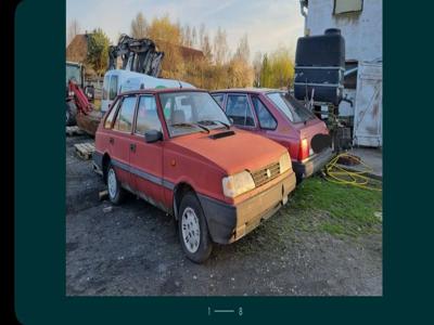 Polonez Caro 1.6