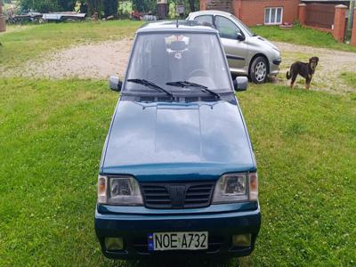 Polonez caro plus 1.6