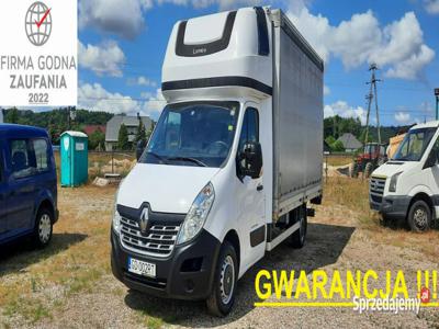 Renault Master winda klima super stan faktura vat