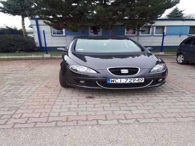 Seat Altea 1.6 benzyna 2004r.