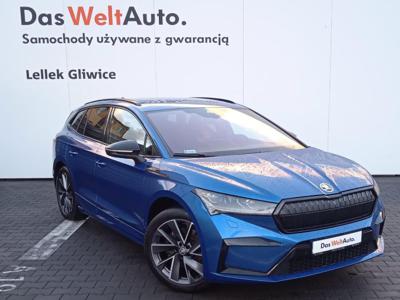 Skoda Enyaq Sportline 80X