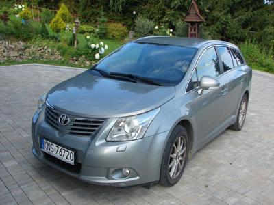 Toyota Avensis 2009 t27