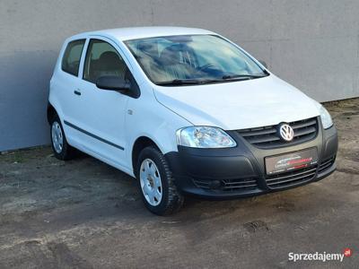 Volkswagen Fox 1.2 Benzyna, Mały, Oszczędny, Duży wybór, ...