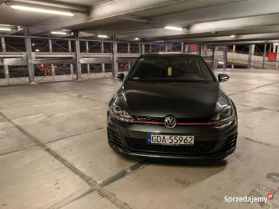 Volkswagen Golf VII 2.0 TSI BMT GTI Performance DSG