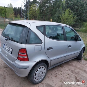 A140 jeżdżący z aktualnymi opłatami