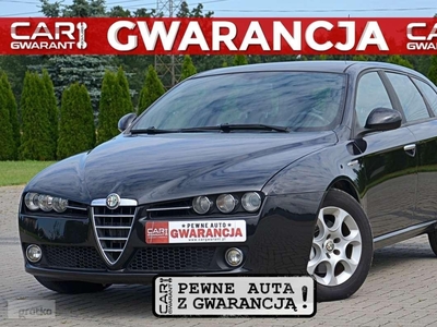 Alfa Romeo 159