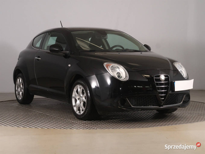 Alfa Romeo MiTo 1.4 16V