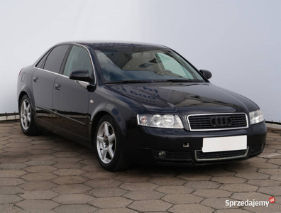 Audi A4 2.0