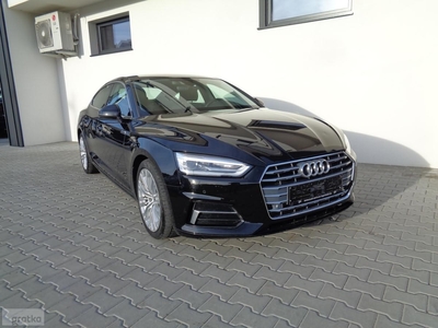 Audi A5 IV