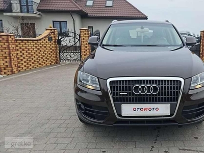 Audi Q5 II