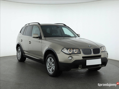 BMW X3 xDrive30d