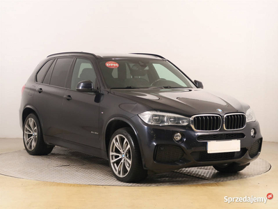 BMW X5 xDrive30d