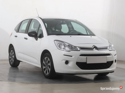 Citroen C3 1.0 VTi